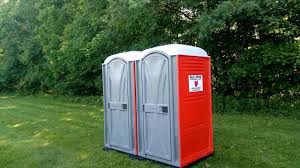 Types of Portable Toilets We Offer in Malakoff, TX