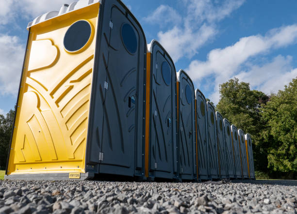 Best Standard Portable Toilet Rental  in Malakoff, TX