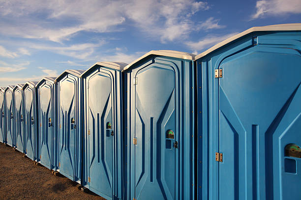Best Standard Portable Toilet Rental  in Malakoff, TX